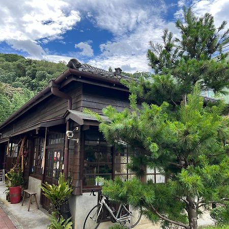 Nanzhuang Dongchon Homestay Luaran gambar