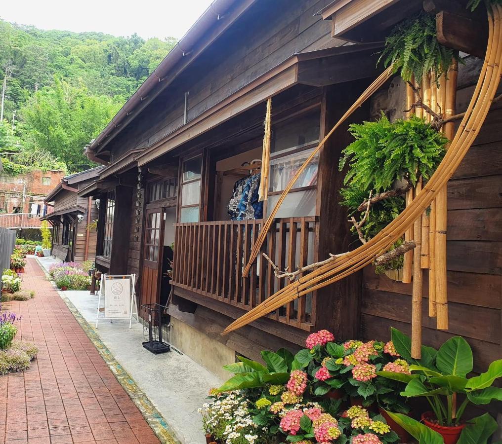 Nanzhuang Dongchon Homestay Luaran gambar