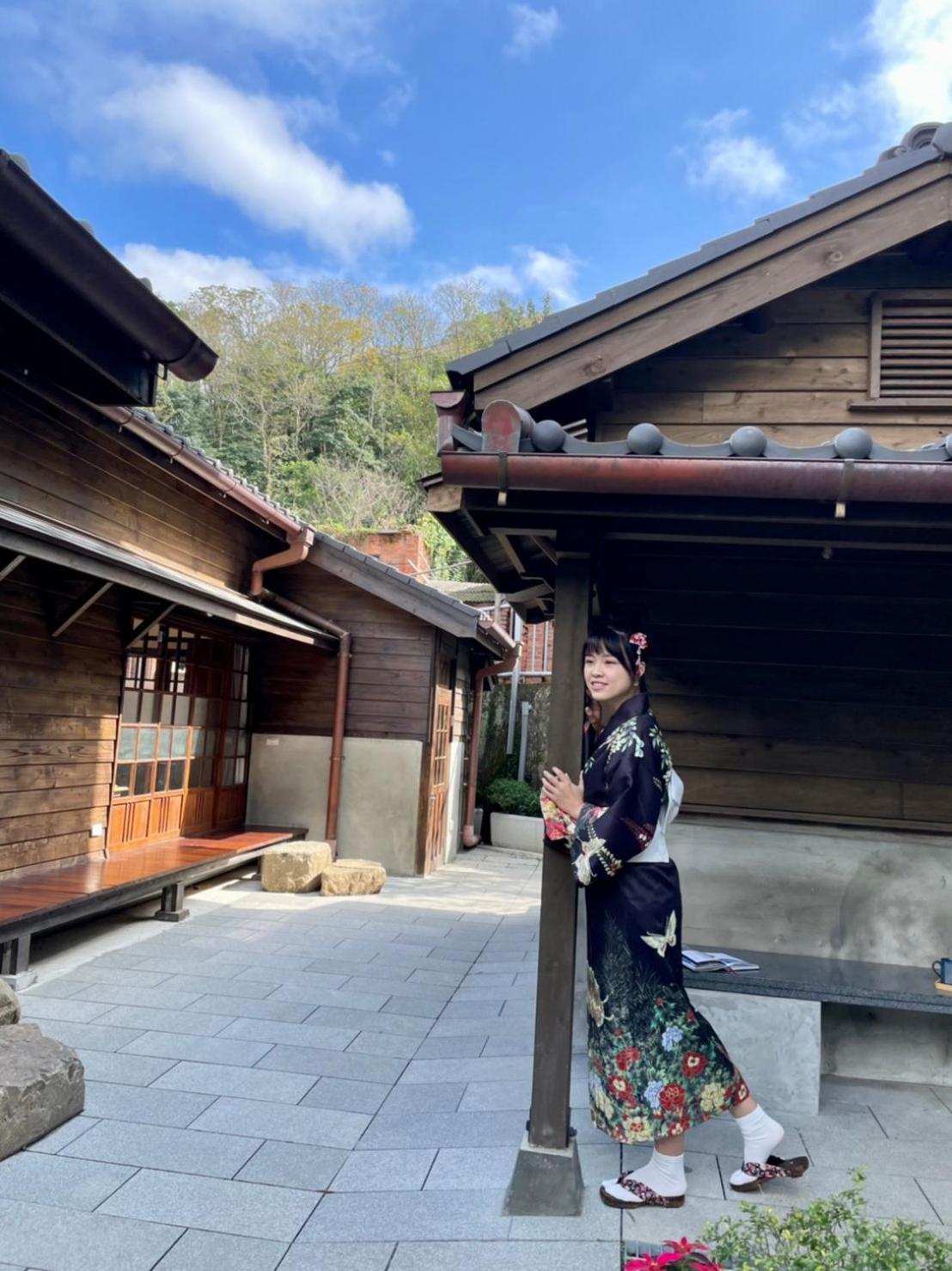 Nanzhuang Dongchon Homestay Luaran gambar