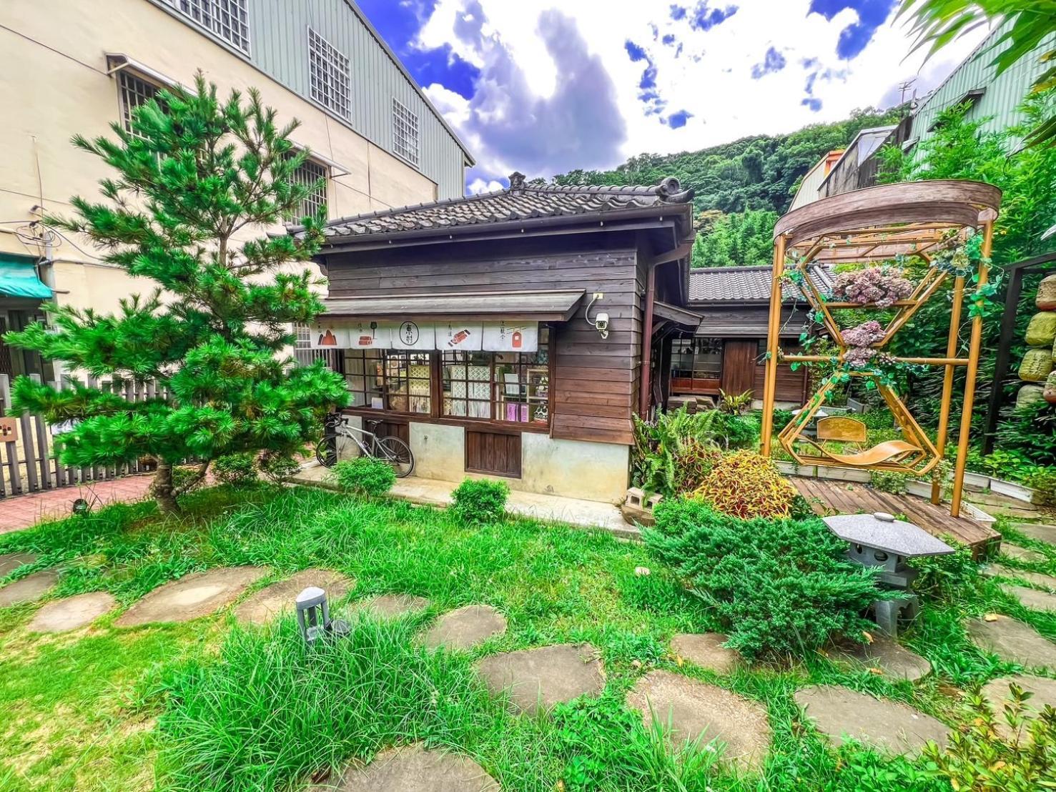 Nanzhuang Dongchon Homestay Luaran gambar