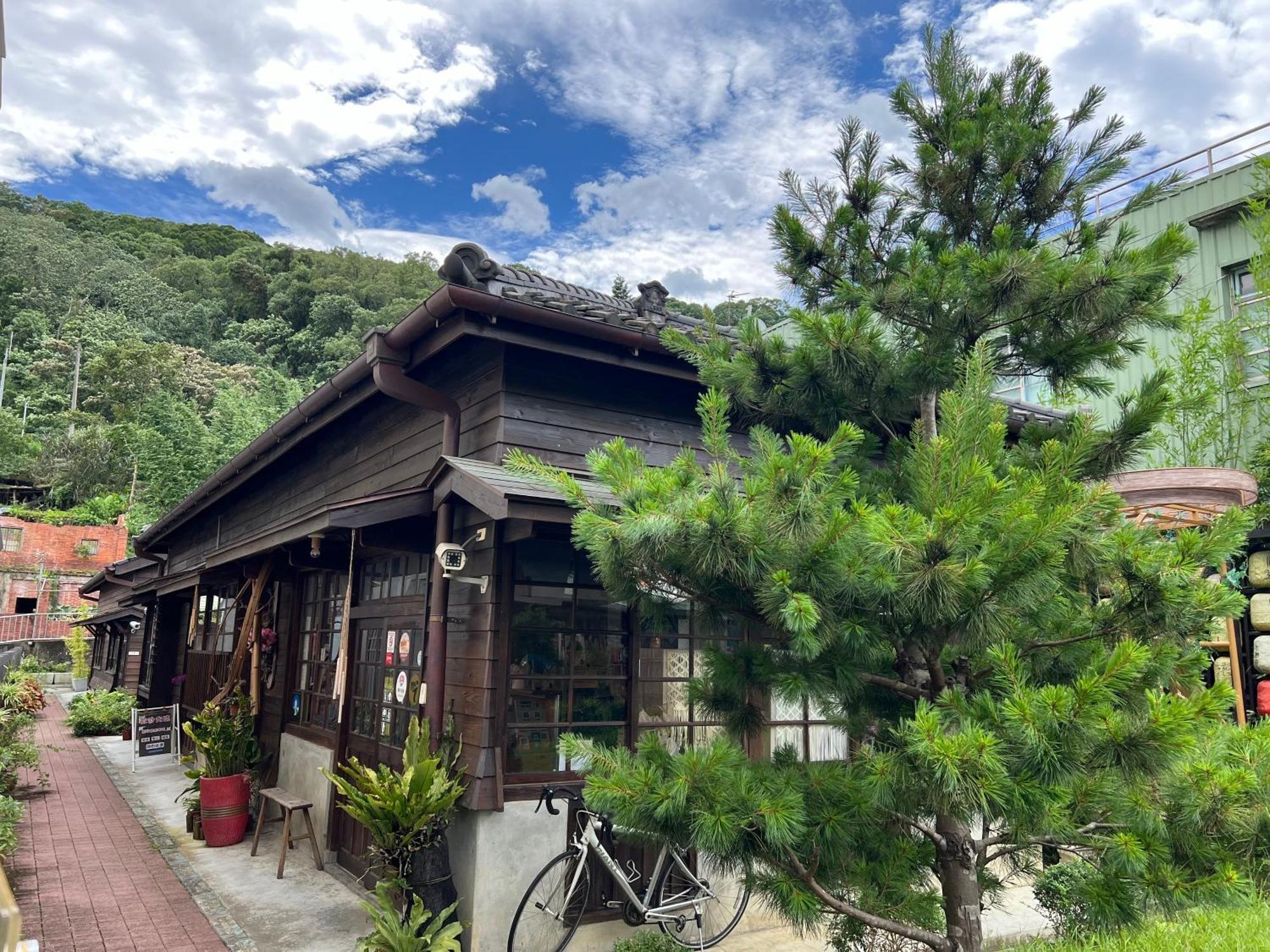 Nanzhuang Dongchon Homestay Luaran gambar