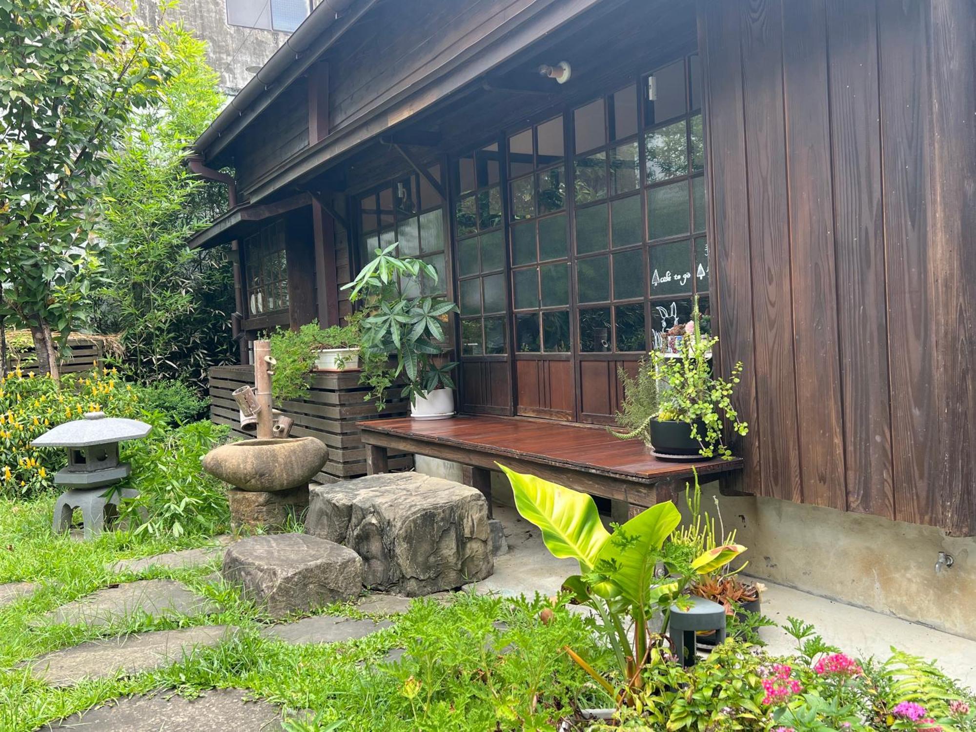 Nanzhuang Dongchon Homestay Luaran gambar
