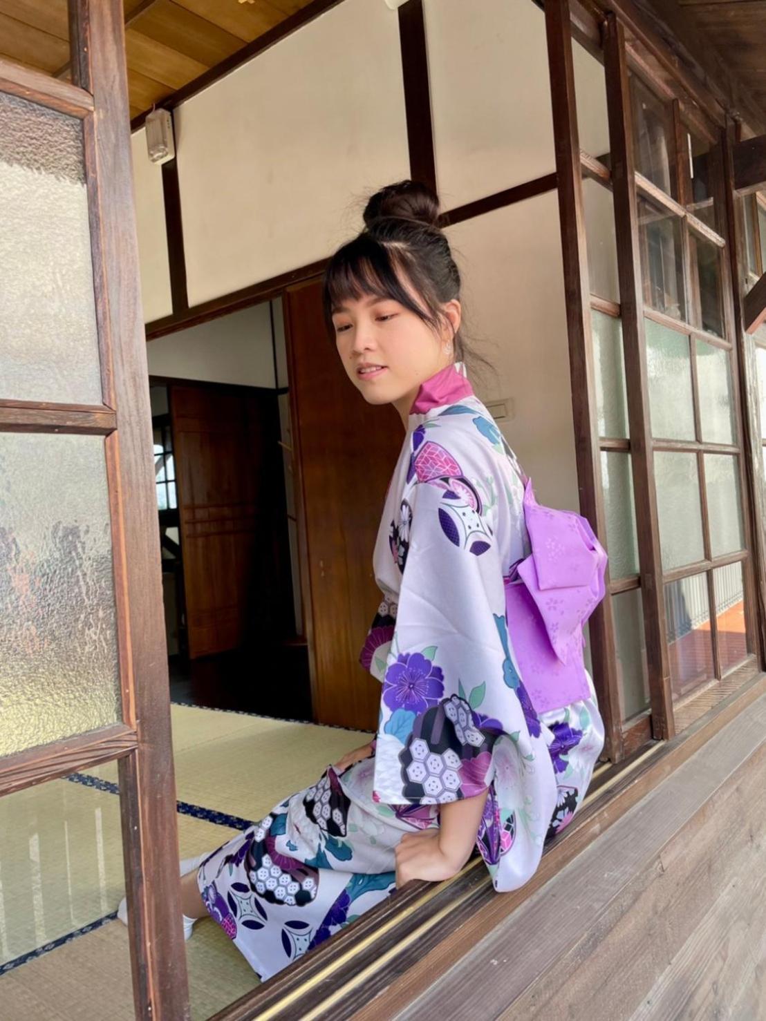 Nanzhuang Dongchon Homestay Luaran gambar